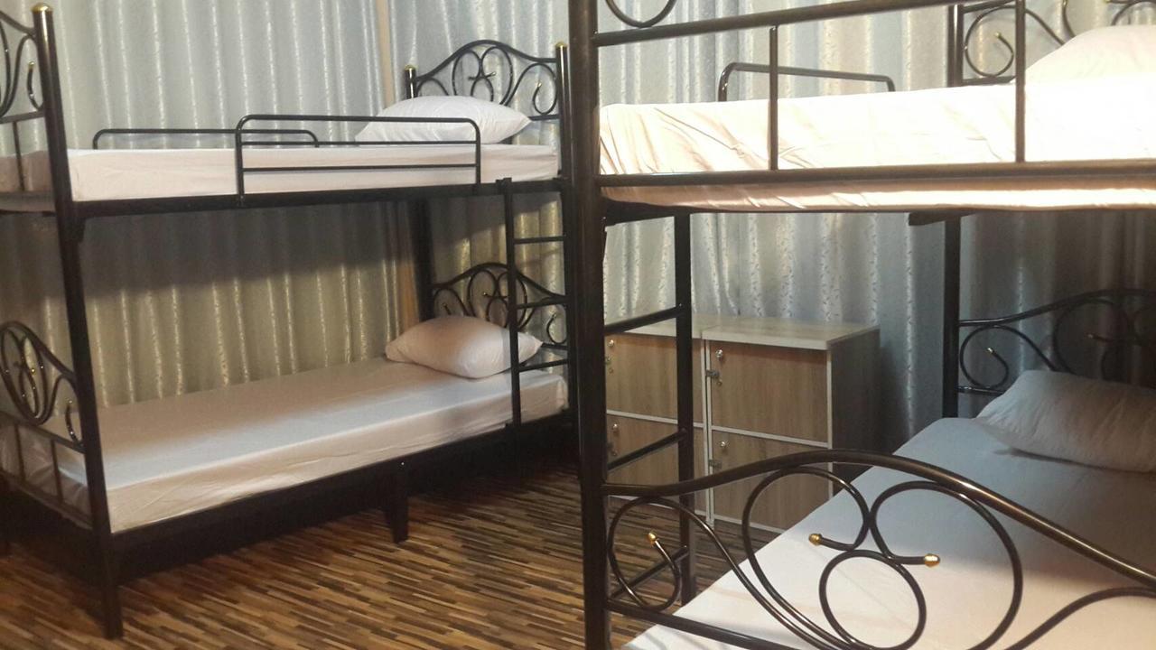 Rose Guest House Chiang Mai Exterior photo