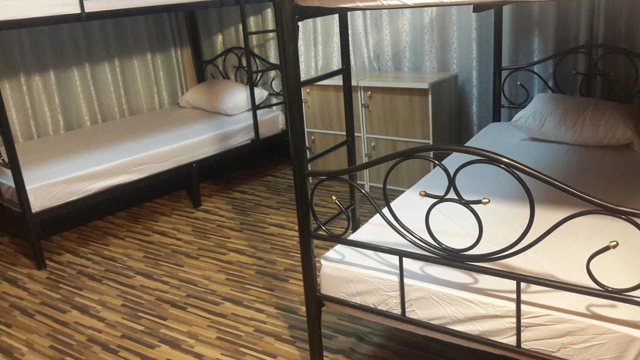 Rose Guest House Chiang Mai Exterior photo