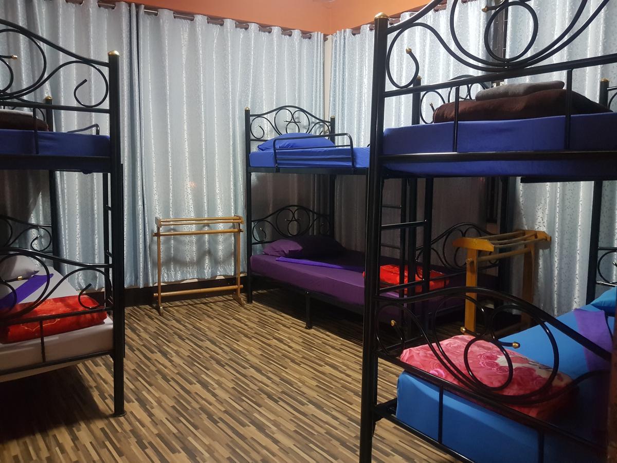 Rose Guest House Chiang Mai Exterior photo