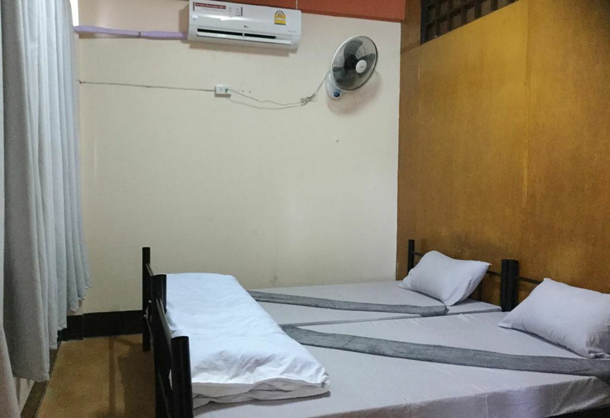 Rose Guest House Chiang Mai Exterior photo